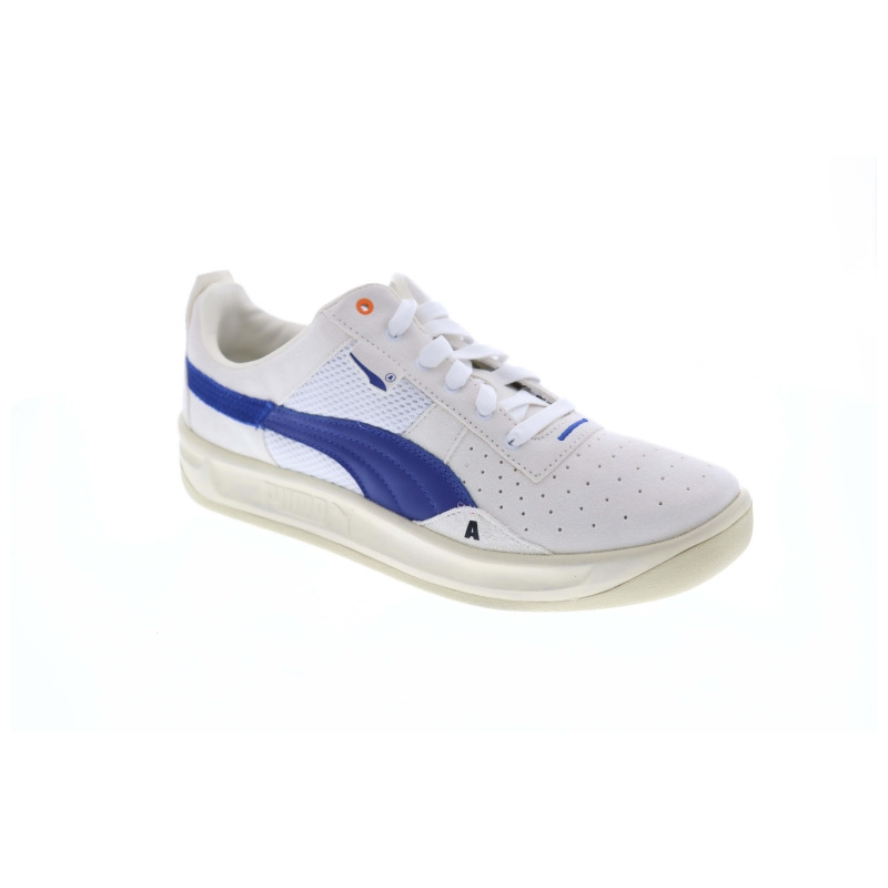 puma sneakers low top