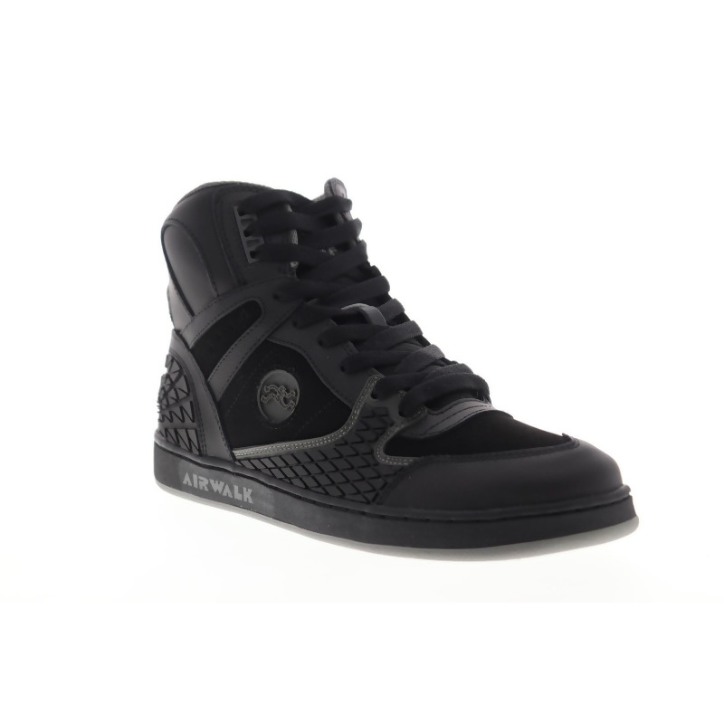 airwalk athletic sneakers