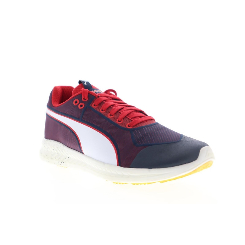 puma red bull racing sneakers