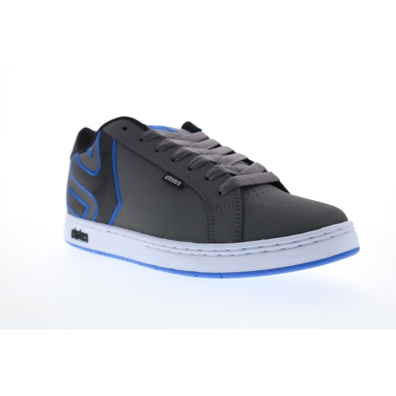 etnies fader grey