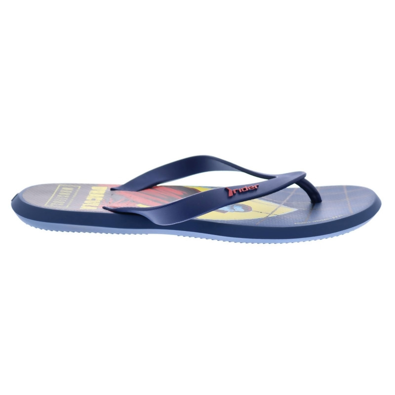 awake mens flip flops