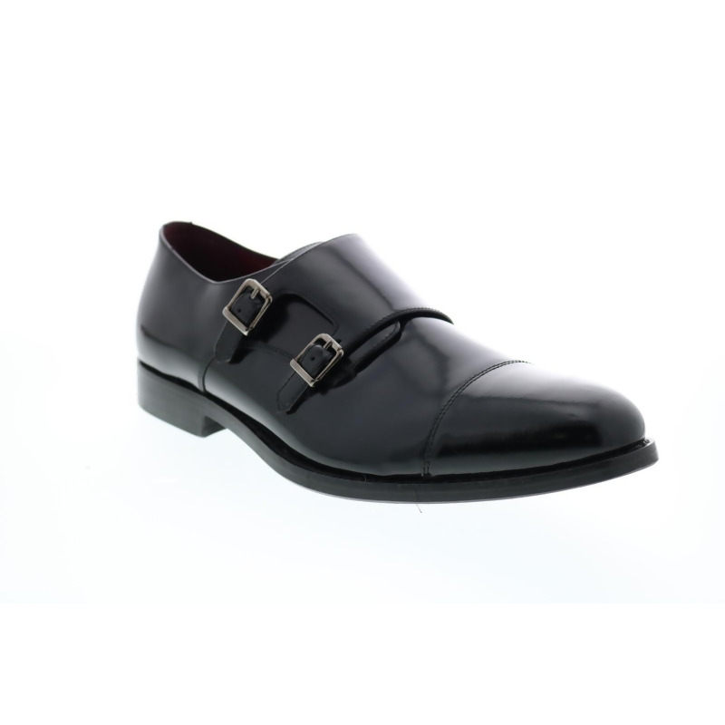 geox monk strap