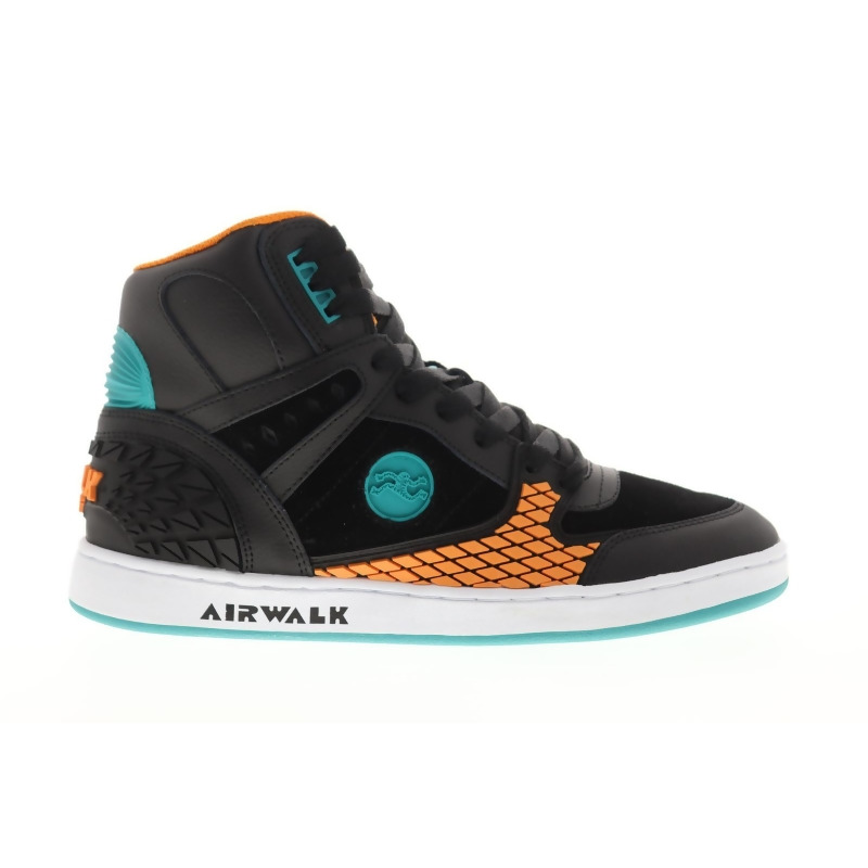 airwalk basketball shoes