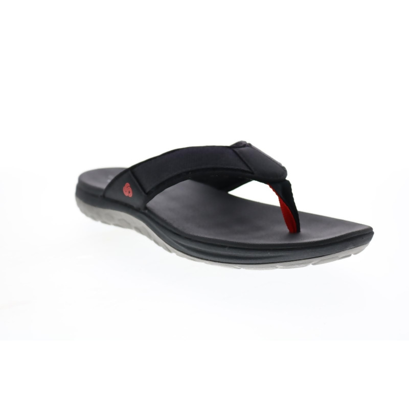 dune mens slippers