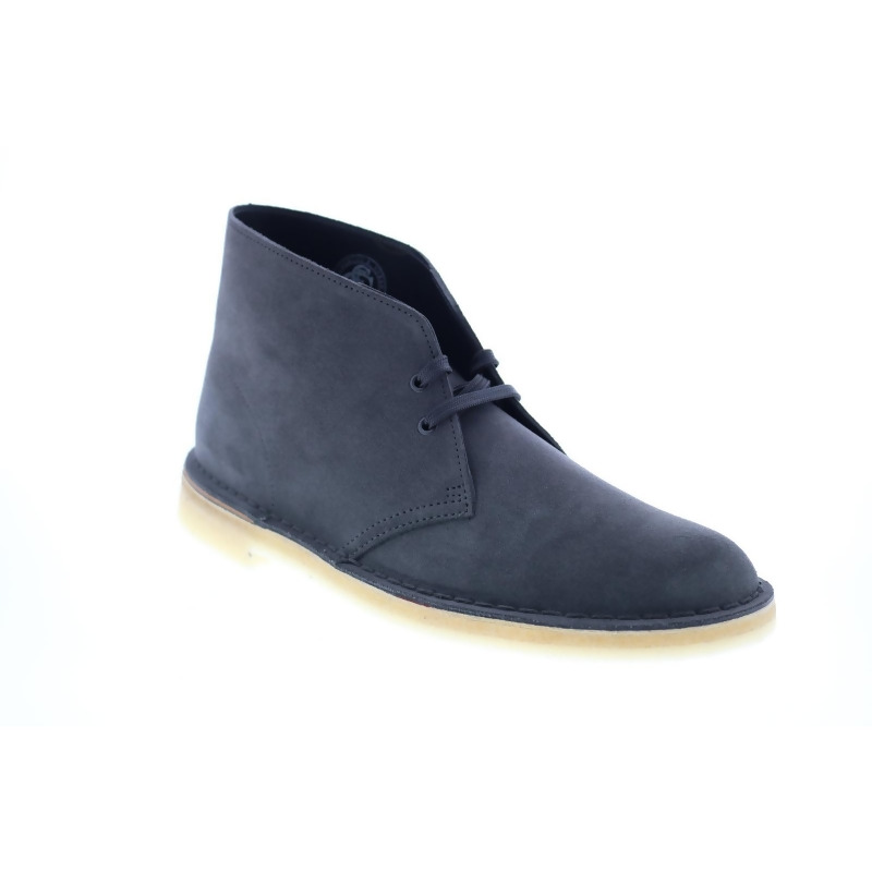 clarks men's desert chukka boot