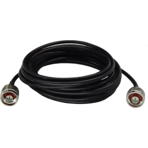 Premiertek Pt-nm-nm-5 5M Rg58u Nm-nm N-male To N-male - All