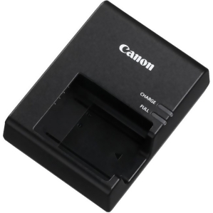 Canon Cameras 5109B001 Battery Charger Lc E10 - All