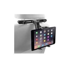 Macally Hrmount Car Seat Head Rest Tablet Mnt - All