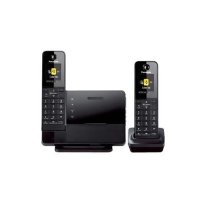 Panasonic Kx-prd262w Link2cell Dock Style Bluetooth 2Hs Wh - All