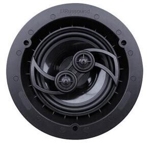 Russound 3175-535116 6.5 In Ceiling Speaker - All