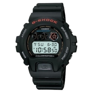 Casio Dw6900-1v G Shock Digital Watch - All