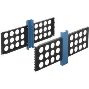 Innovation First / Rack Solutions 2Post-5ukit 2Post To 4Post 5U Centermount - All