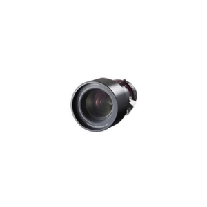Panasonic Projectors Pro Av Etdle250 Power Zoom Lens 2.4-3.7 1 For - All