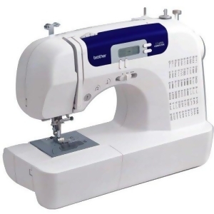 Brother Sewing CS6000i Computerized Sewing Machine 60 - All