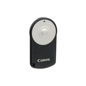 Canon Cameras 4524B001 Wireless Remote Controller Rc6 - All