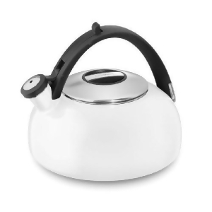 Conair-cuisinart Ctk-eos2w Peak 2 Qt Tea Kettle-white - All