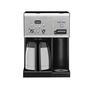 Conair-cuisinart Chw-14 10Cup Coffeemaker System - All