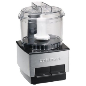 Conair-cuisinart Dlc-1ss Mini-pre Processor Bruhed - All