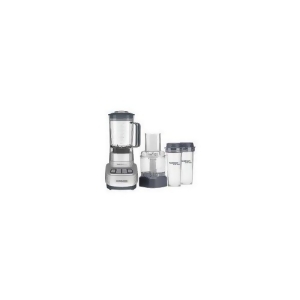 Conair-cuisinart Bfp-650 Trio Blender/food Processor - All