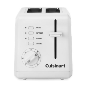 Conair-cuisinart Cpt-122 2-Slice Compact Toaster - All