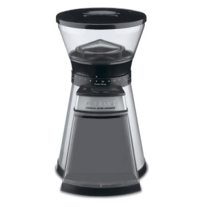 Conair-cuisinart Cbm-18n Conical Burr Grinder - All