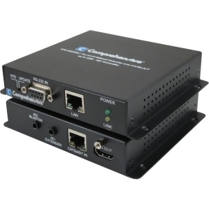 Comprehensive Cable Che-hdbt300 Hdbaset Extender 330Ft - All