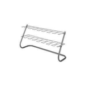 Whitmor 6905-5739 Boot Stand 4 Pair Steel - All