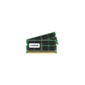 Crucial Ct8g3s186dm 8Gb Ddr3l 1866 MTs Cl13 - All