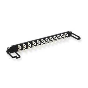 Icc Iccmscmp41 Cable Mgmt Clip Panel 1 Rms - All