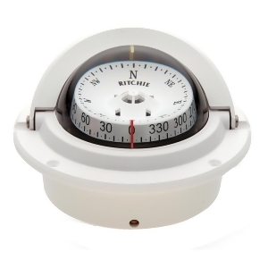 Ritchie F-83w Voyager Compass - All