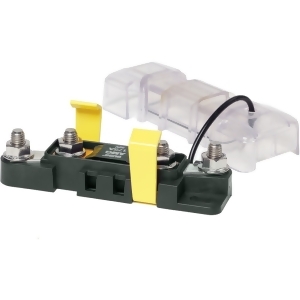 Blue Sea 7721 Mega/amg Safety Fuse Block - All