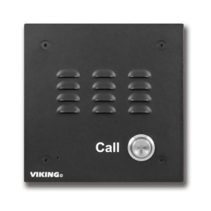 Viking E-10-ip Voip Speaker Phone - All