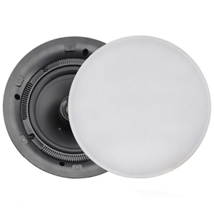 Fusion Ms-cl602 Flush Mount Interior Ceiling Speaker - All