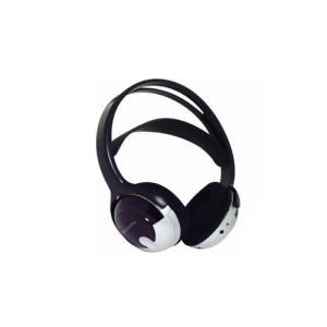 Atlantic Horizon Uni-tv920-hs Extra Headset For 777 870 And 920 - All