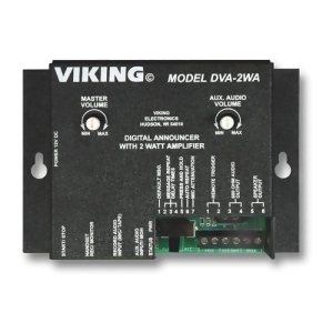 Viking Dva-2wa Promotion On Hold Device - All