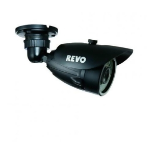 Revo Rcby24-1 24 Ir Bullet 540Tvl High-res Camera - All