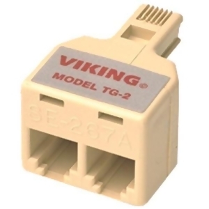 Viking Tg-2 Auto. Modular Privacy Device - All