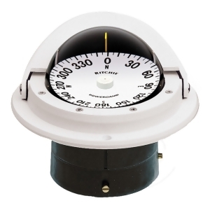 Ritchie F-82w Voyager Compass - All