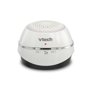 Vtech Ma3222-17 Vtech Bluetooth Speaker White - All