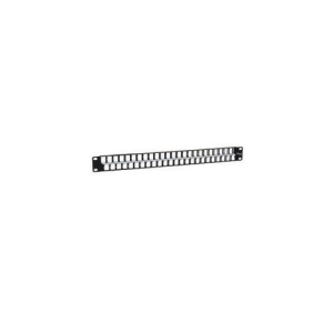 Icc Ic107bp481 Patch Panel Blank 48-Port Hd 1 Rms - All