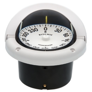 Ritchie Hf-742w Helmsman Compass - All