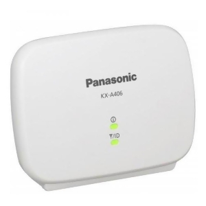 Panasonic A406 Dect Repeater - All