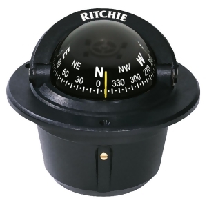 Ritchie F-50 Explorer Compass - All