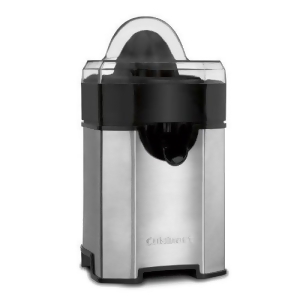 Conair-cuisinart Ccj-500 Pulp Control Citrus Juicer - All