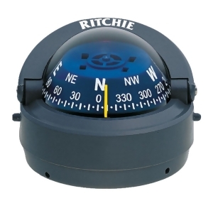 Ritchie S-53g Explorer Compass - All