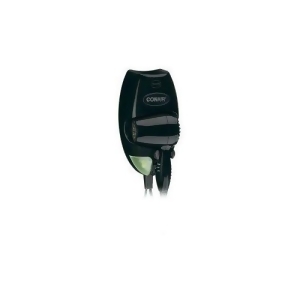 Conair Hospitality 134Bw 1600W Wall Mount Dryer Black - All