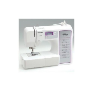 Brother Sewing Cs8800prw Computerized Sewing Machine 80 - All