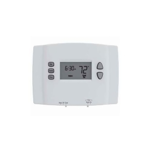 Honeywell Home Rth2300b1012/e1 5.2 Day Prog Thermostat Wht - All