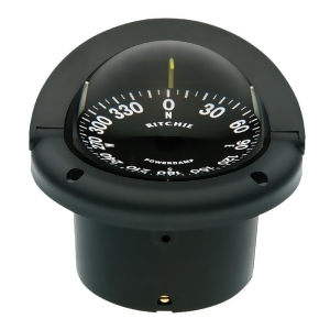 Ritchie Hf-742 Helmsman Compass - All