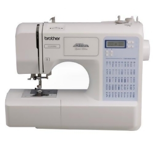 Brother Sewing Cs5055prw Computerized Sewing Machine 50 - All